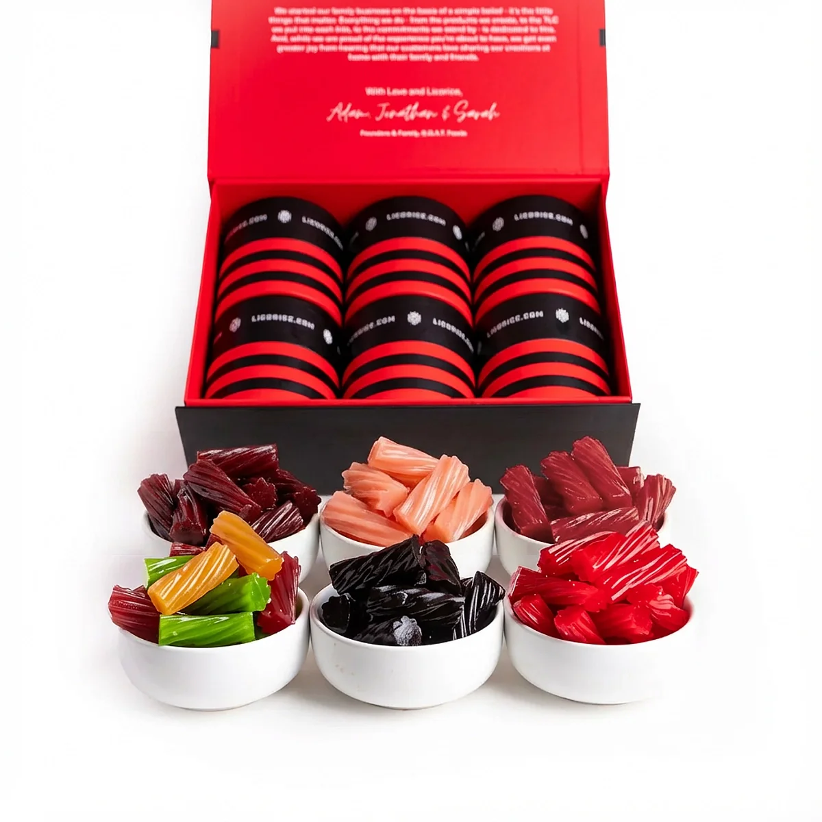 Best Selling Gifts